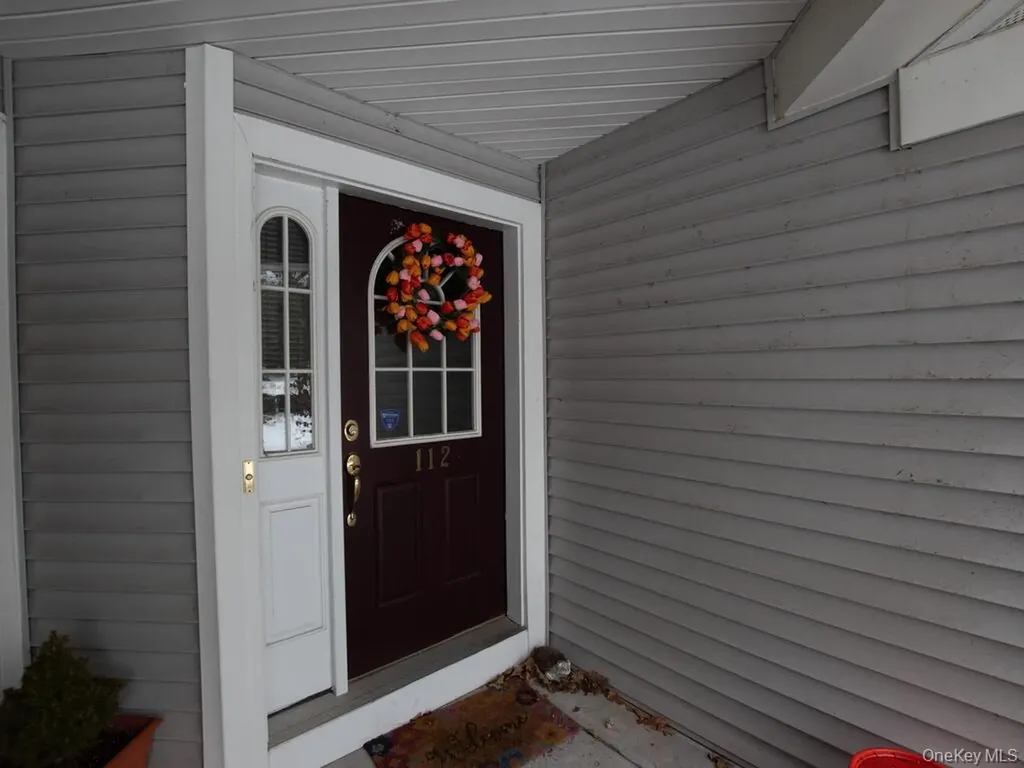 112 Riverbend Drive Peekskill NY 10566