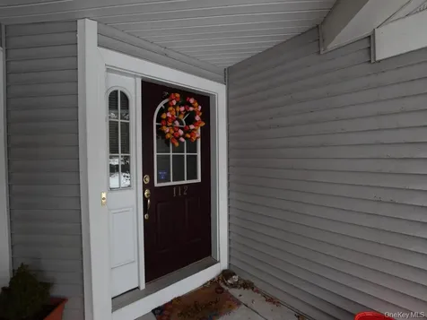 112 Riverbend Drive Peekskill NY 10566