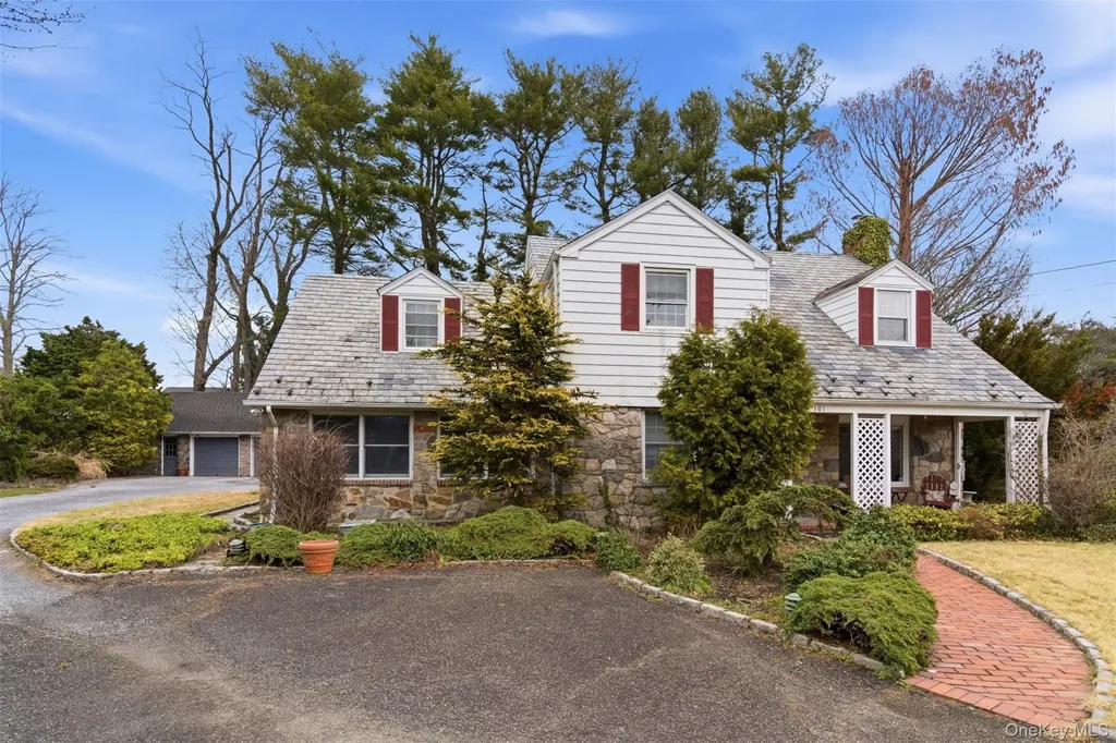 101 Convent Road Syosset NY 11791