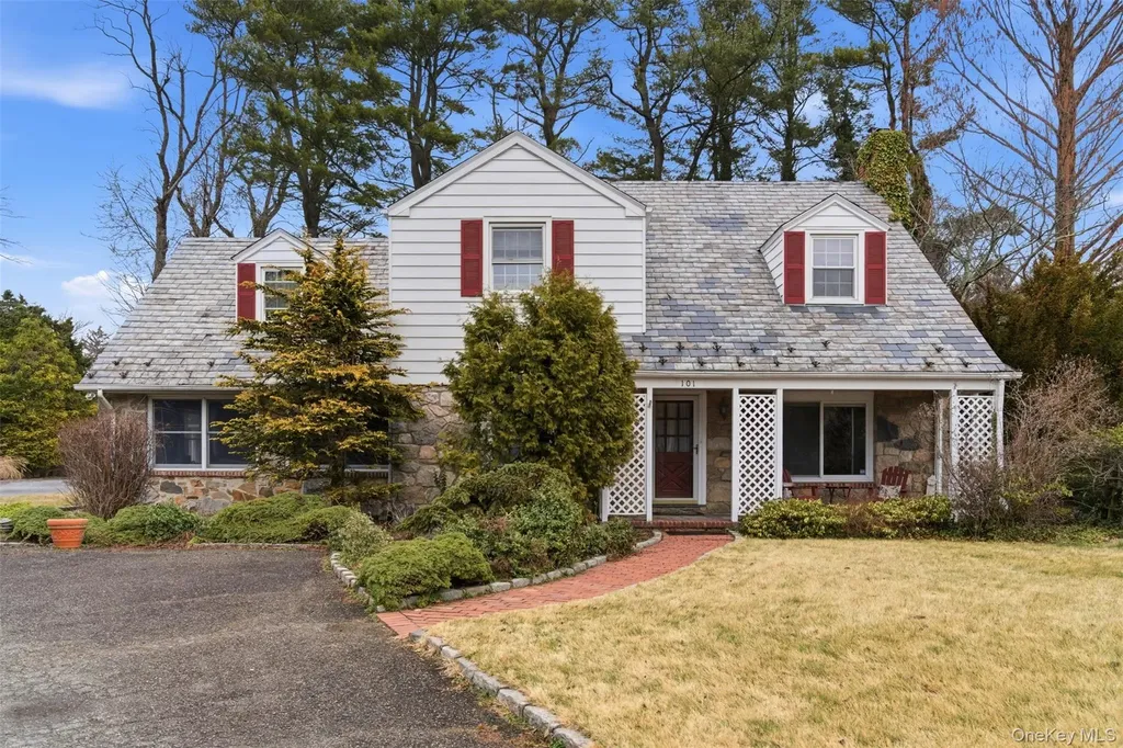 101 Convent Road Syosset NY 11791
