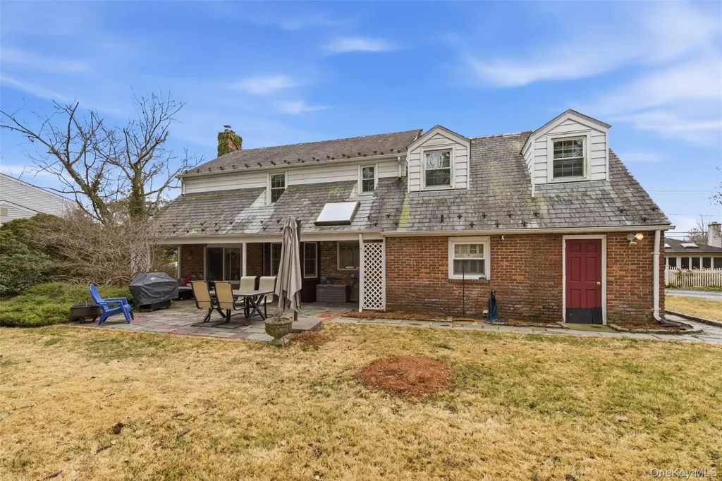 101 Convent Road Syosset NY 11791