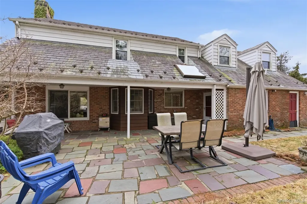 101 Convent Road Syosset NY 11791