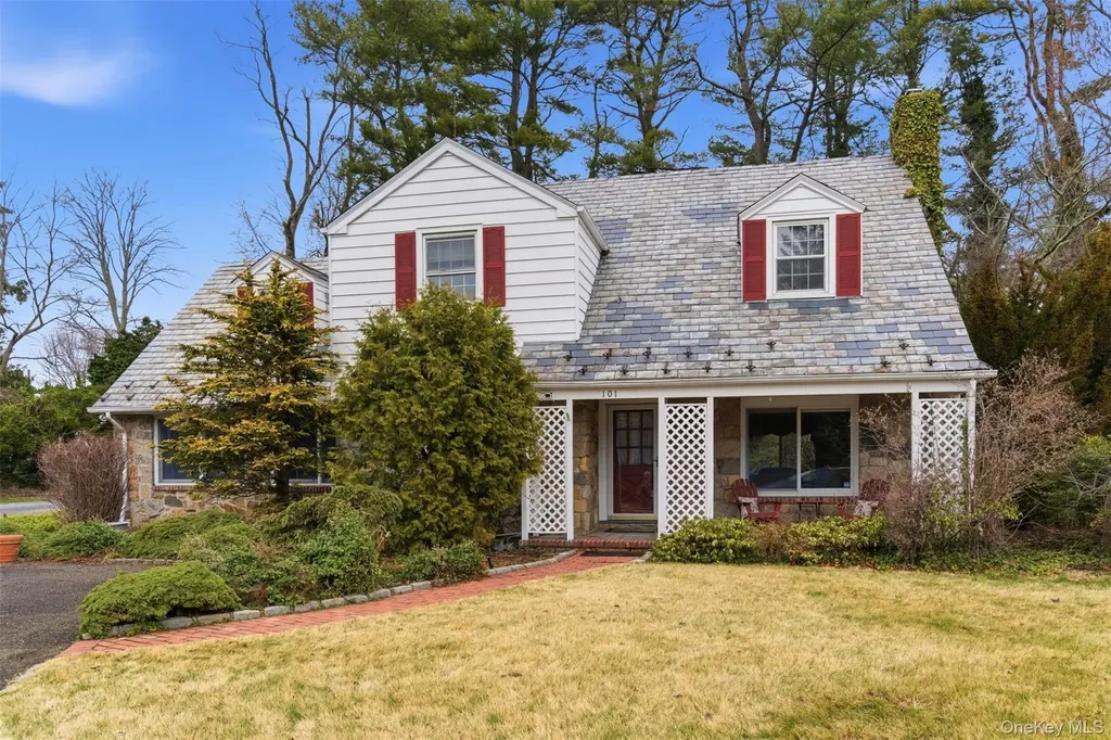 101 Convent Road Syosset NY 11791