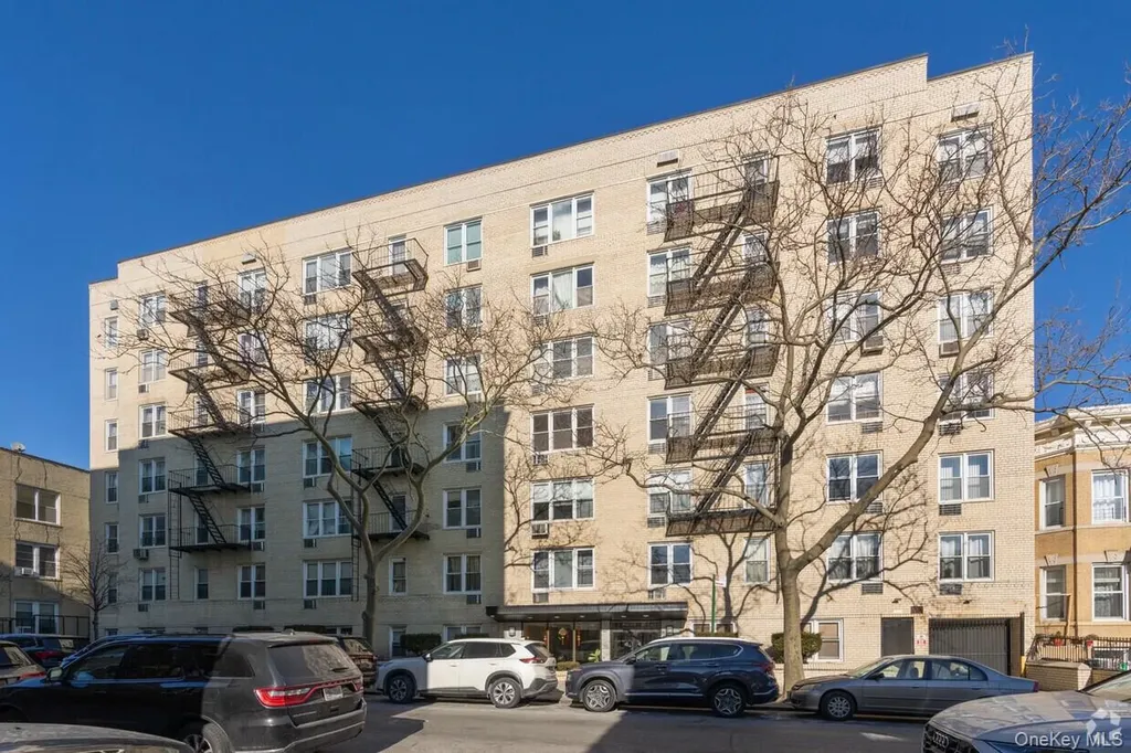 2021 84th Street Brooklyn NY 11214