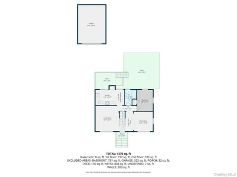 2576 Legion Street Bellmore NY 11710