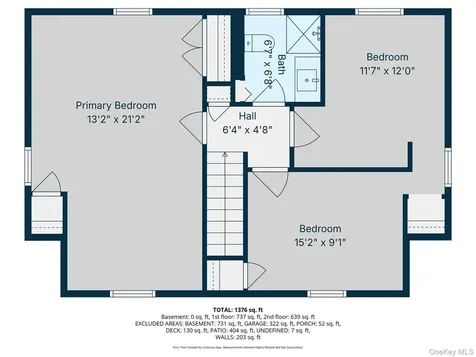 2576 Legion Street Bellmore NY 11710