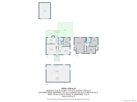 2576 Legion Street Bellmore NY 11710