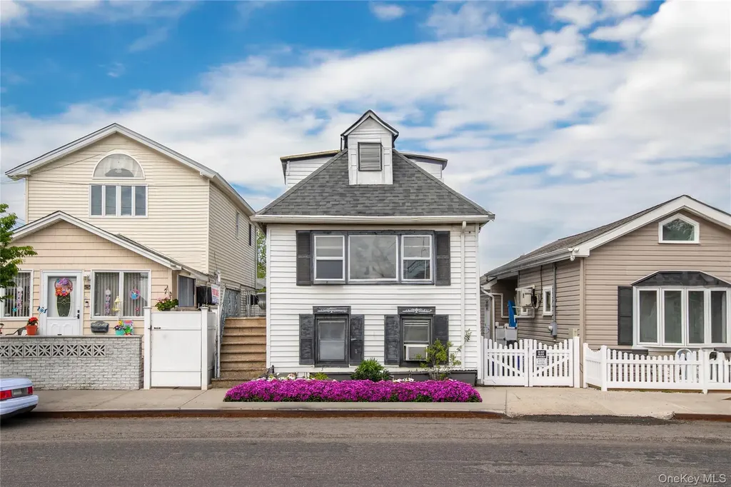 14-11 Cross Bay Boulevard Broad Channel NY 11693