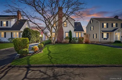 59 Benedict Avenue White Plains NY 10603