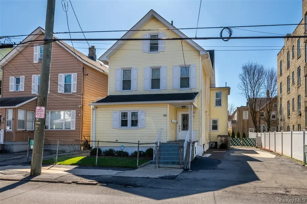 92 Washington Avenue New Rochelle NY 10801