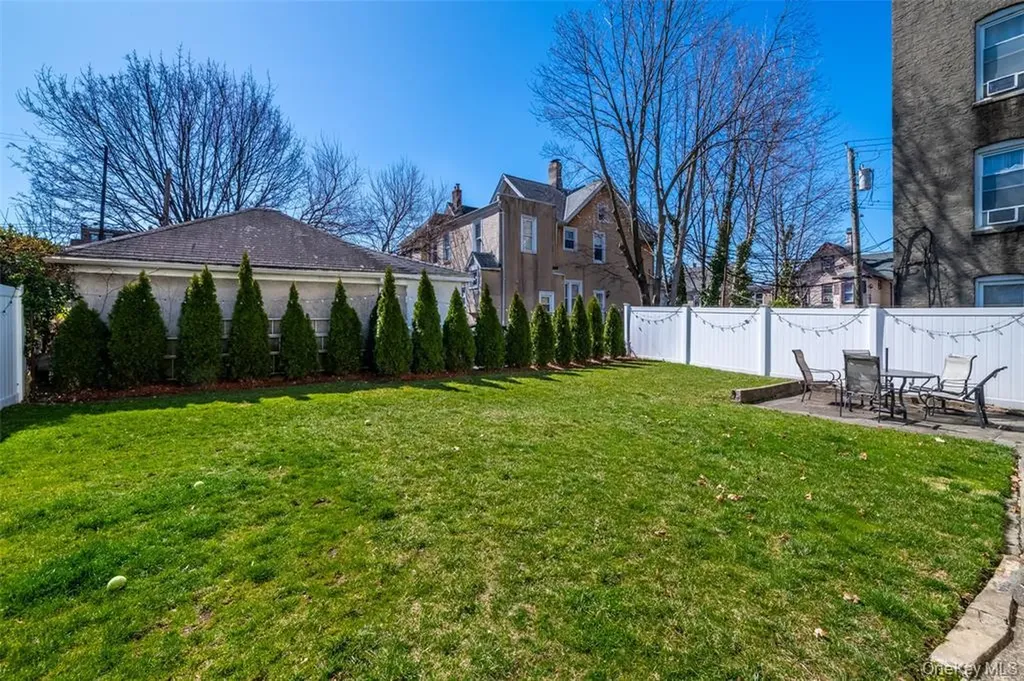92 Washington Avenue New Rochelle NY 10801