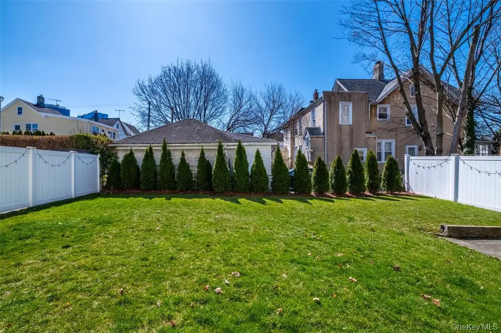 92 Washington Avenue New Rochelle NY 10801
