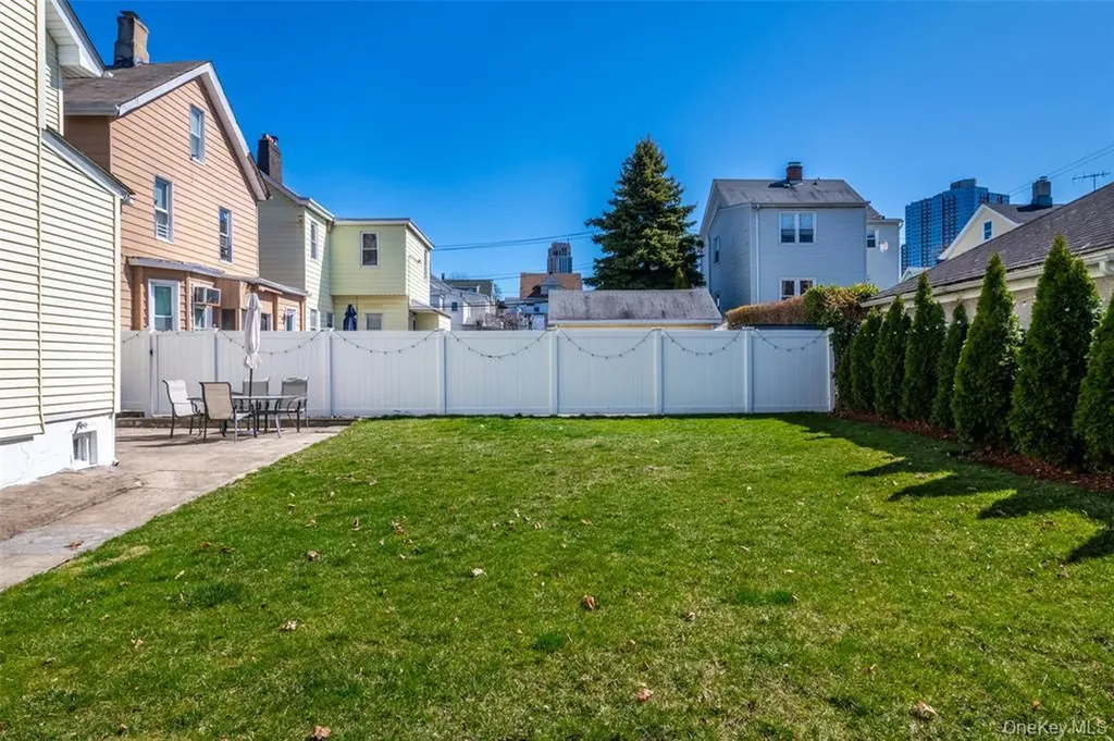 92 Washington Avenue New Rochelle NY 10801