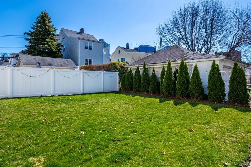 92 Washington Avenue New Rochelle NY 10801