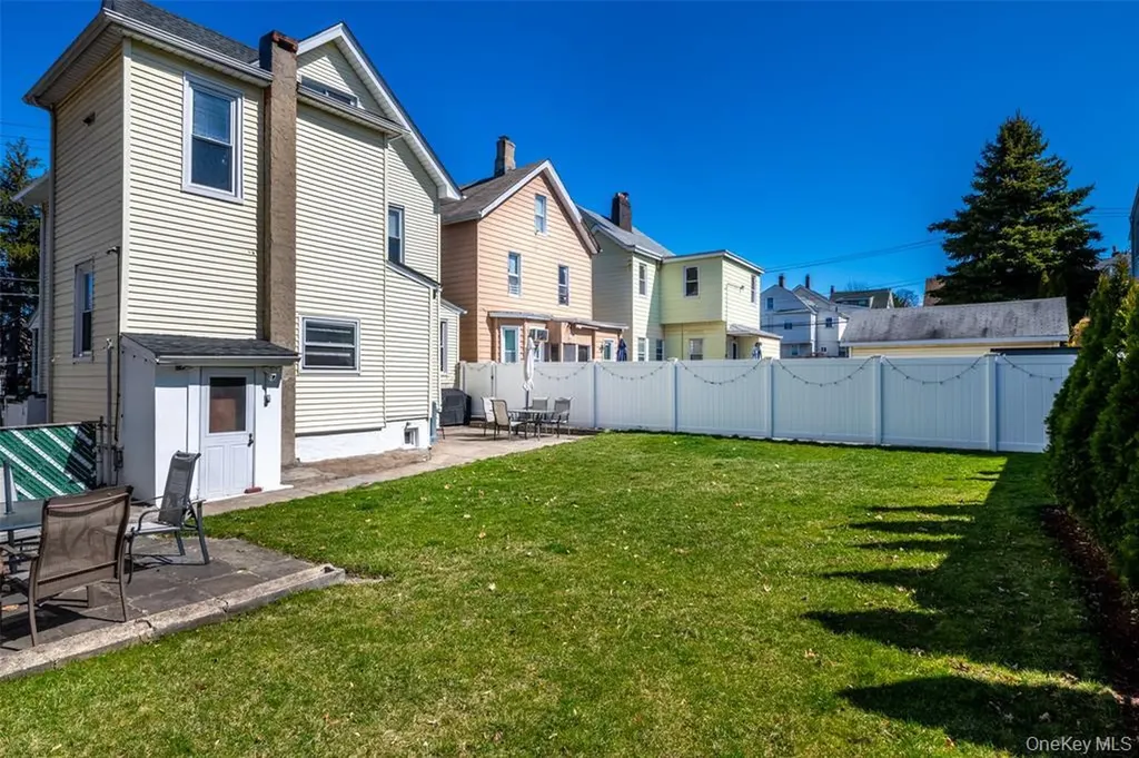 92 Washington Avenue New Rochelle NY 10801