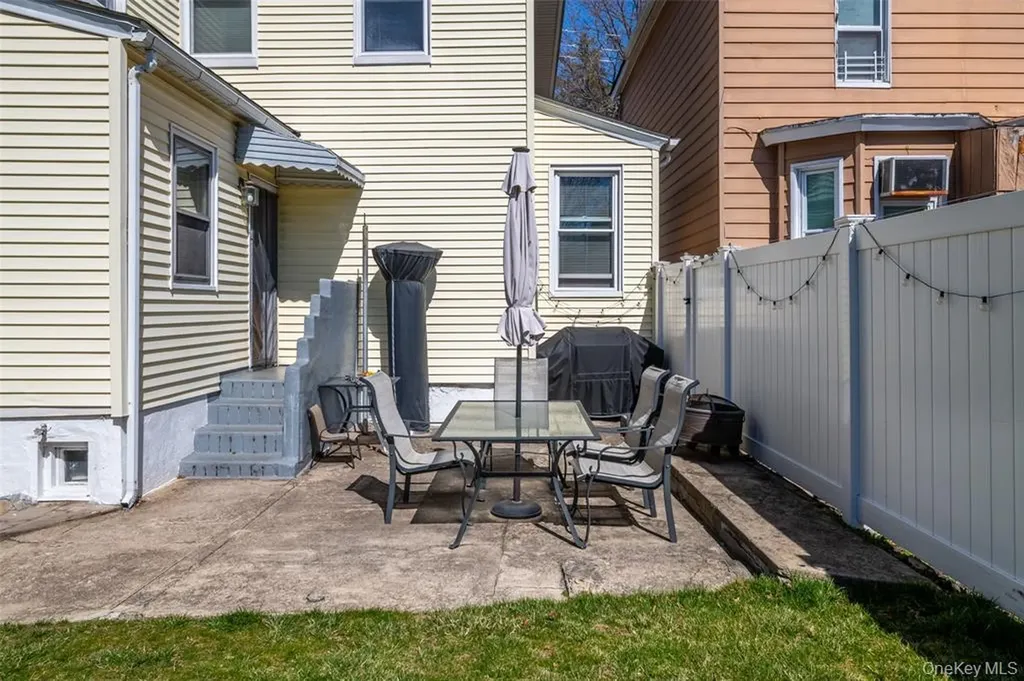 92 Washington Avenue New Rochelle NY 10801
