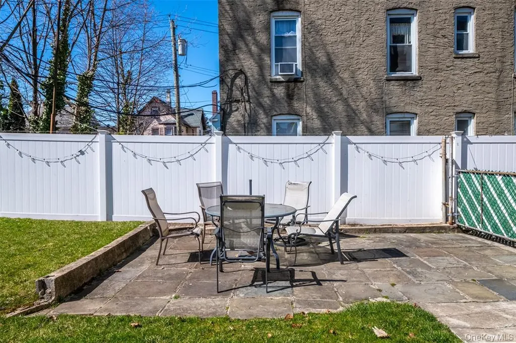 92 Washington Avenue New Rochelle NY 10801