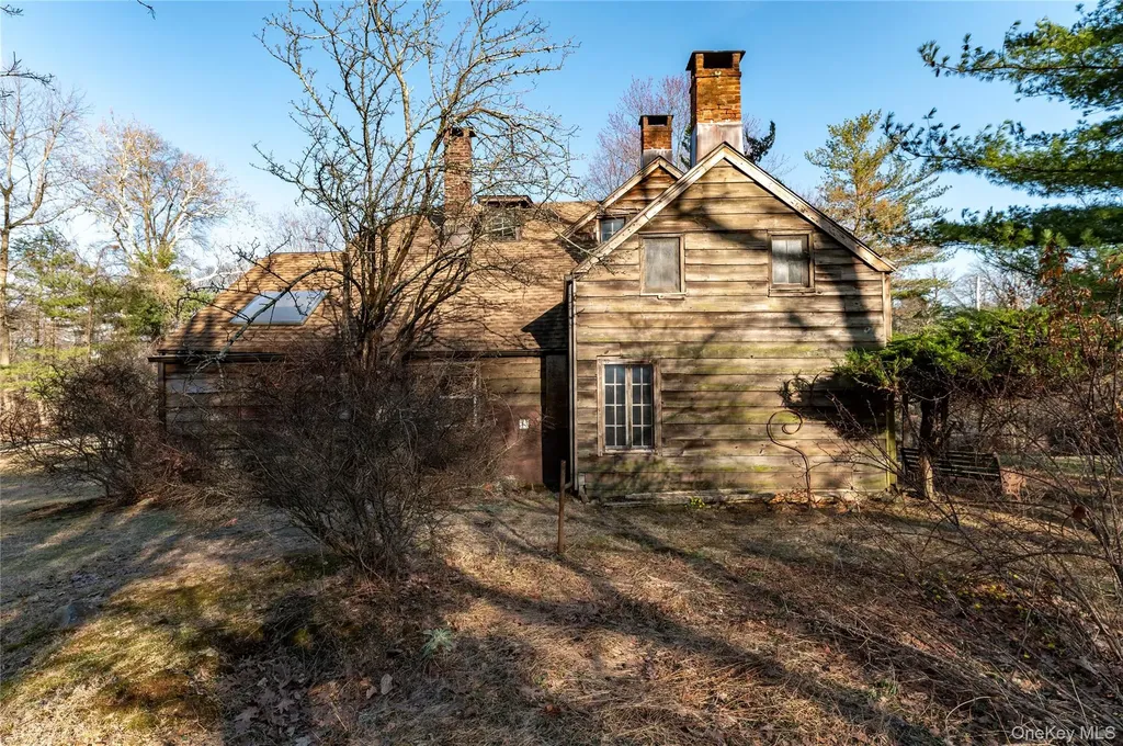 118 Washington Spring Road Palisades NY 10964