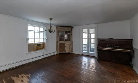 118 Washington Spring Road Palisades NY 10964