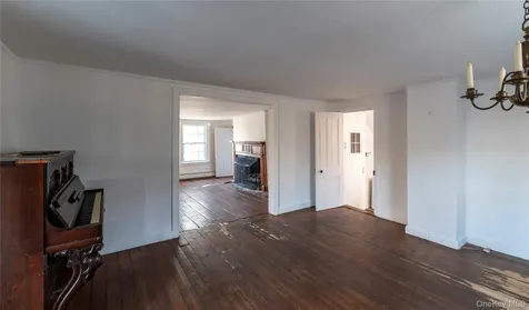 118 Washington Spring Road Palisades NY 10964