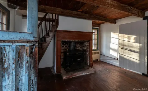 118 Washington Spring Road Palisades NY 10964