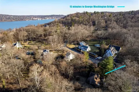 118 Washington Spring Road Palisades NY 10964