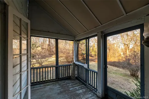 118 Washington Spring Road Palisades NY 10964
