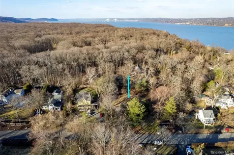 118 Washington Spring Road Palisades NY 10964