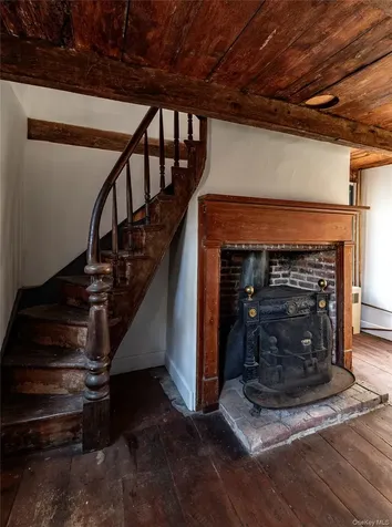 118 Washington Spring Road Palisades NY 10964