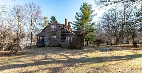 118 Washington Spring Road Palisades NY 10964