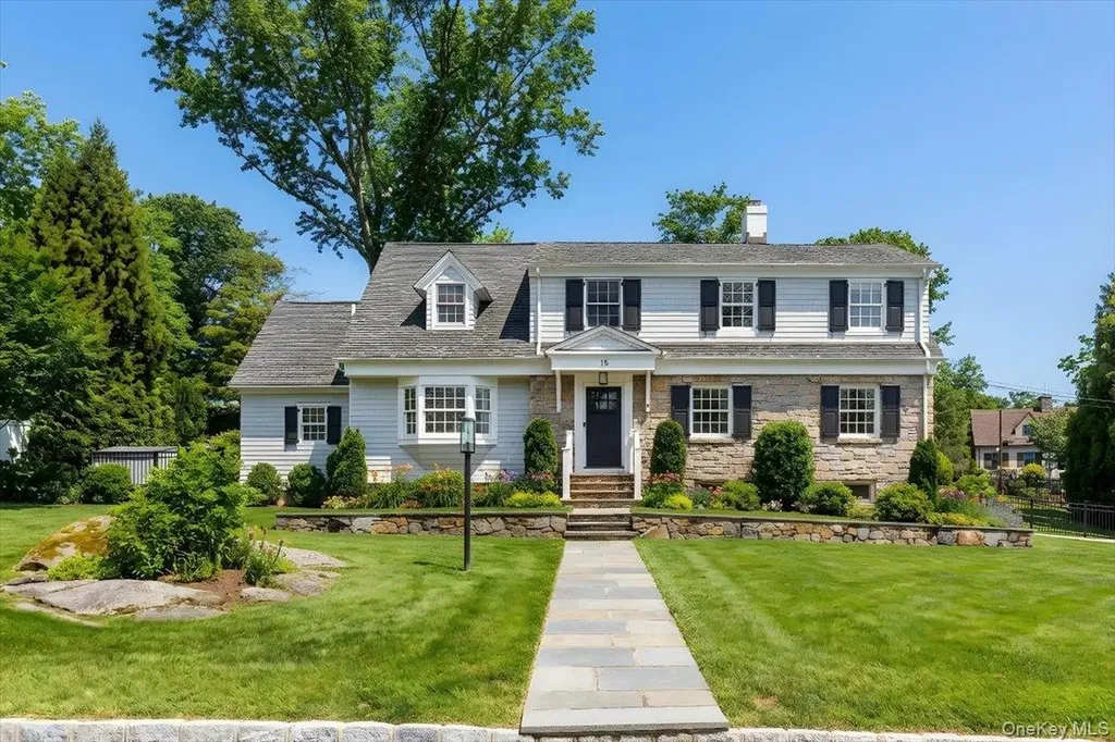 15 Braxmar Drive S Harrison NY 10528