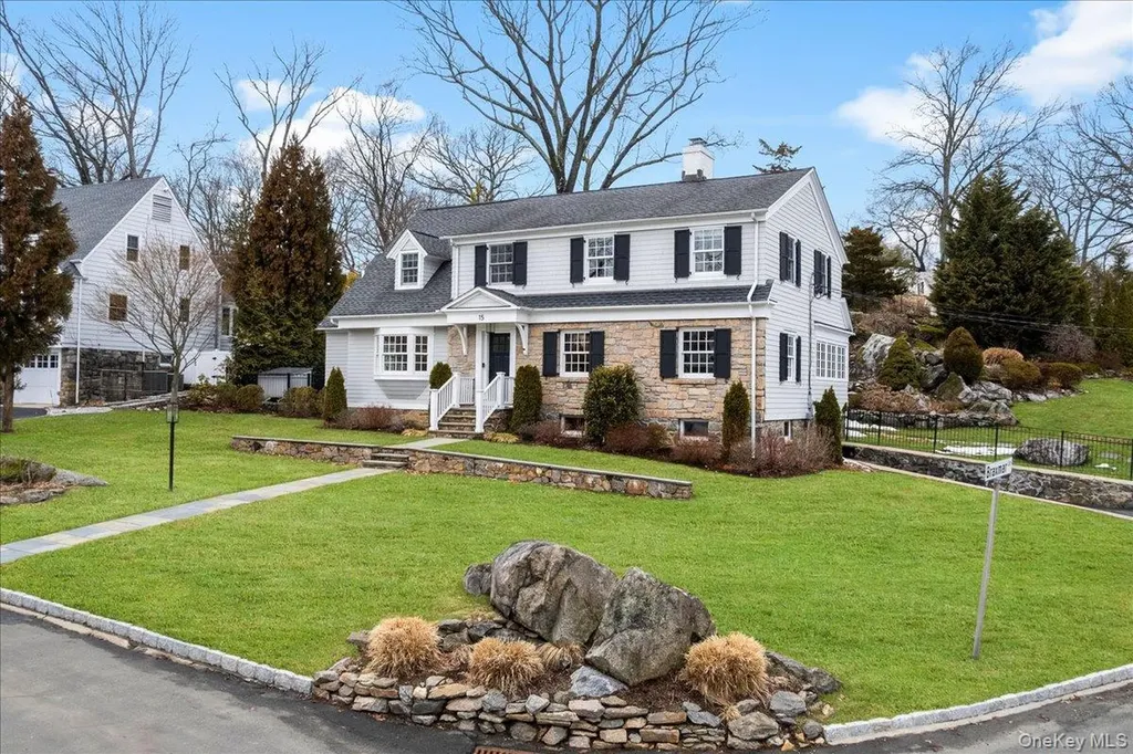 15 Braxmar Drive S Harrison NY 10528