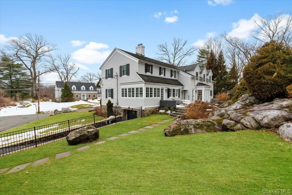 15 Braxmar Drive S Harrison NY 10528