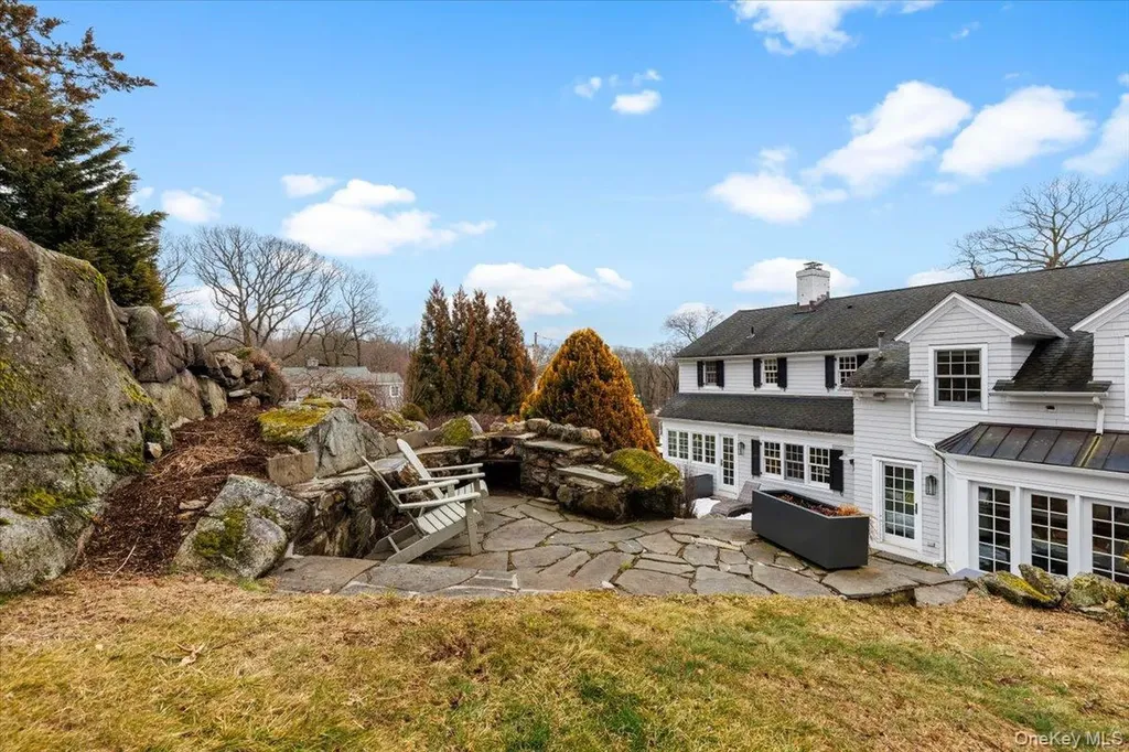 15 Braxmar Drive S Harrison NY 10528
