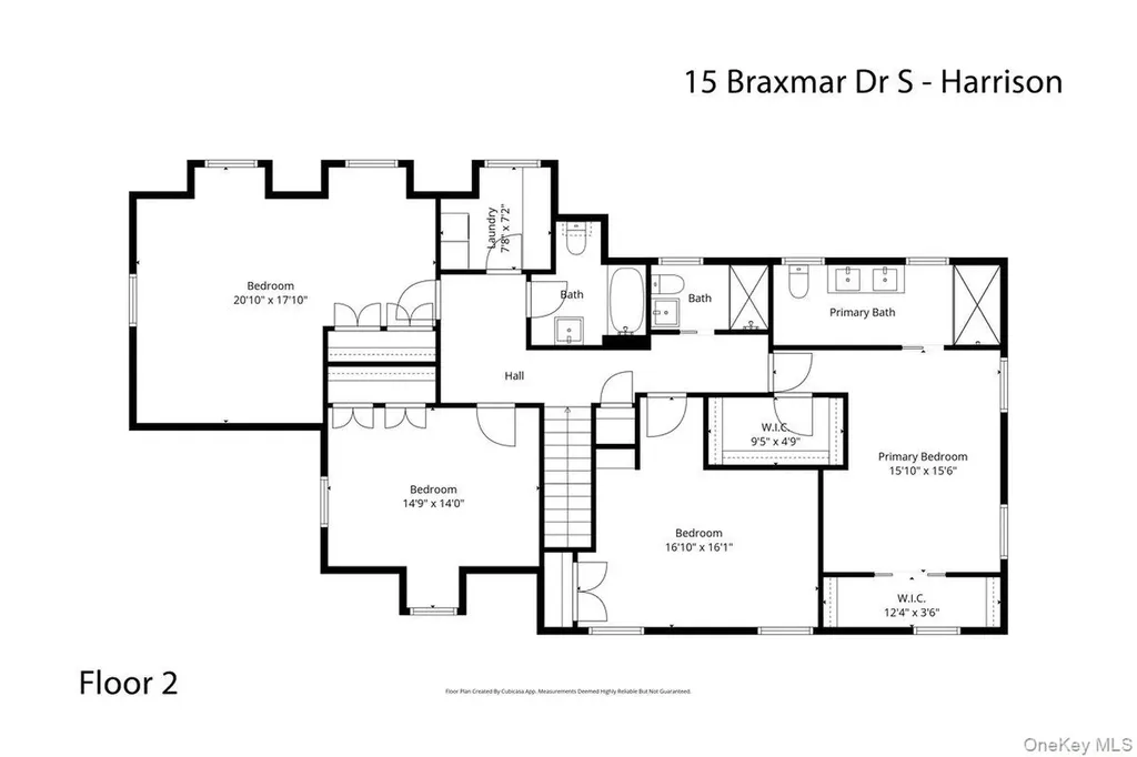 15 Braxmar Drive S Harrison NY 10528