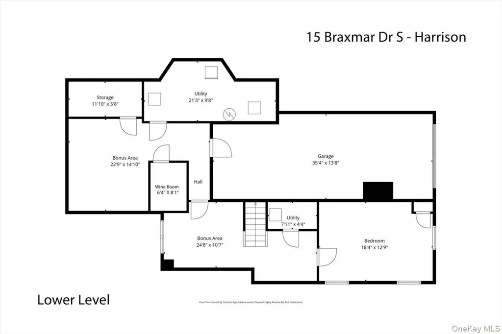 15 Braxmar Drive S Harrison NY 10528