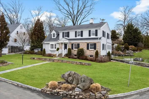 15 Braxmar Drive S Harrison NY 10528