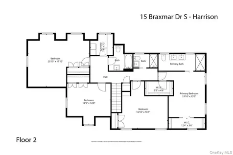 15 Braxmar Drive S Harrison NY 10528