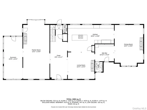 77 Cove Road Oyster Bay NY 11771