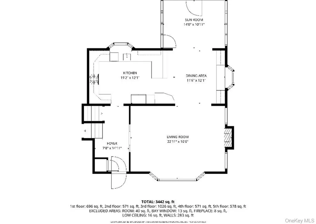 39 West Lane Bay Shore NY 11706