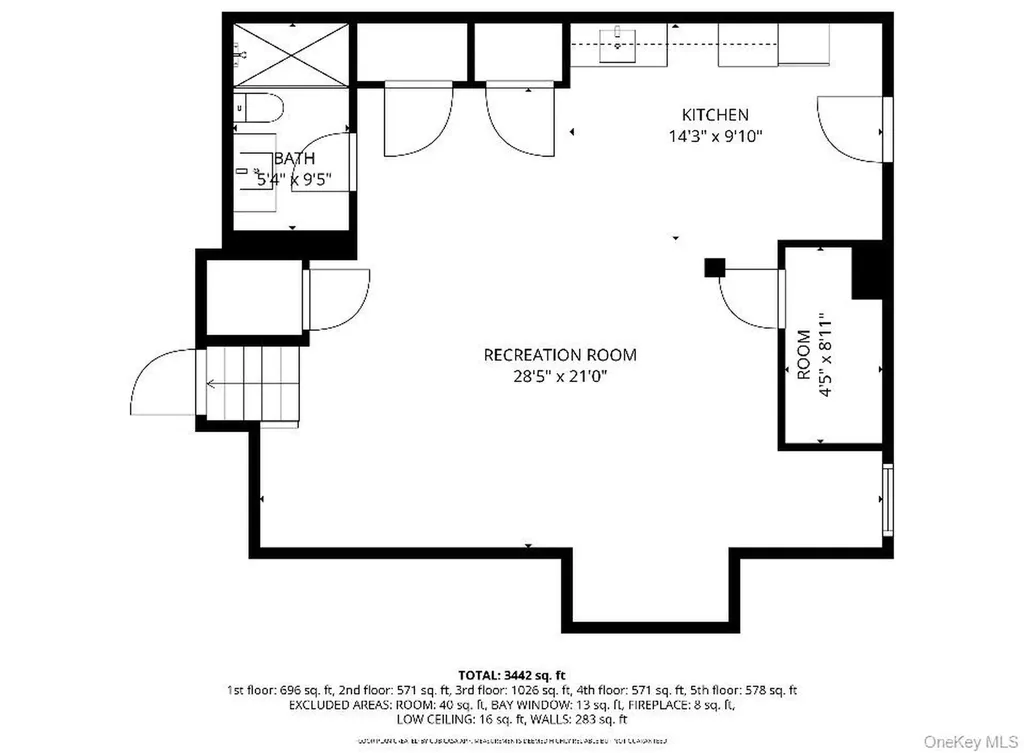 39 West Lane Bay Shore NY 11706