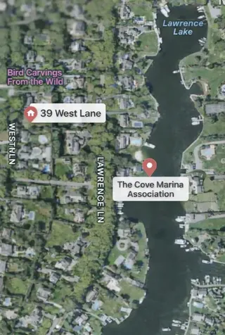 39 West Lane Bay Shore NY 11706