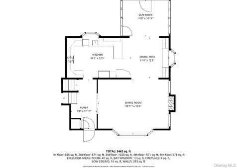 39 West Lane Bay Shore NY 11706