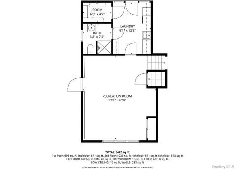 39 West Lane Bay Shore NY 11706