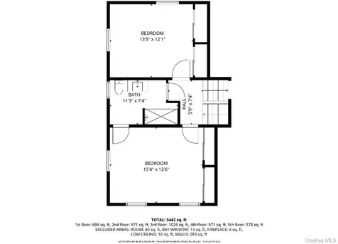 39 West Lane Bay Shore NY 11706