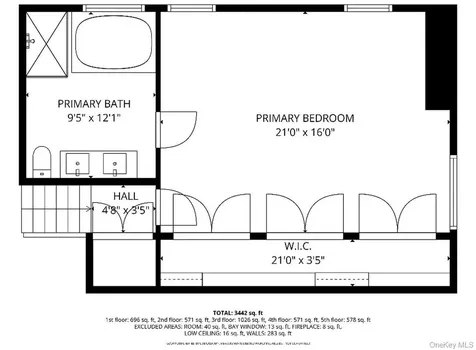 39 West Lane Bay Shore NY 11706