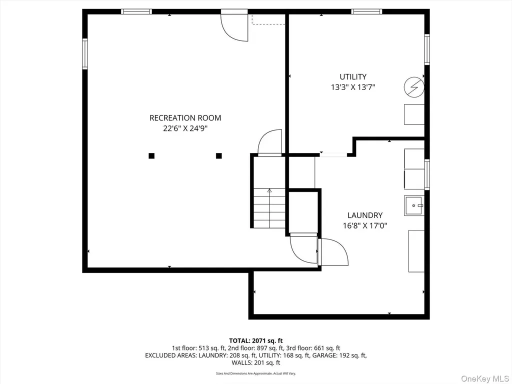 16 Seneca Drive Massapequa NY 11758