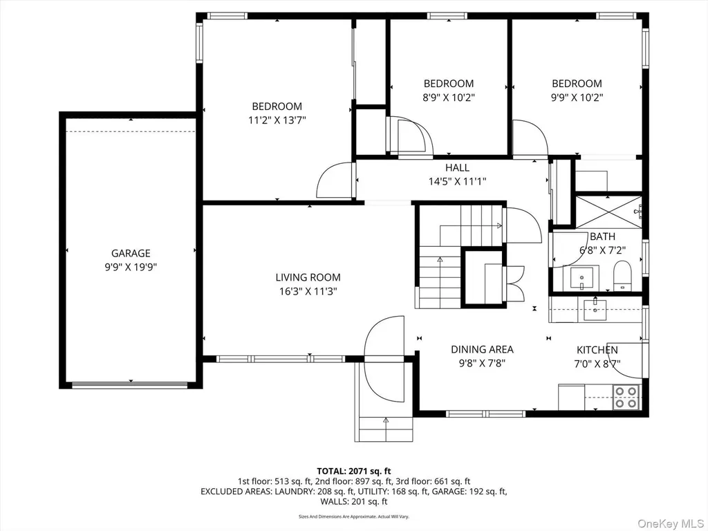 16 Seneca Drive Massapequa NY 11758