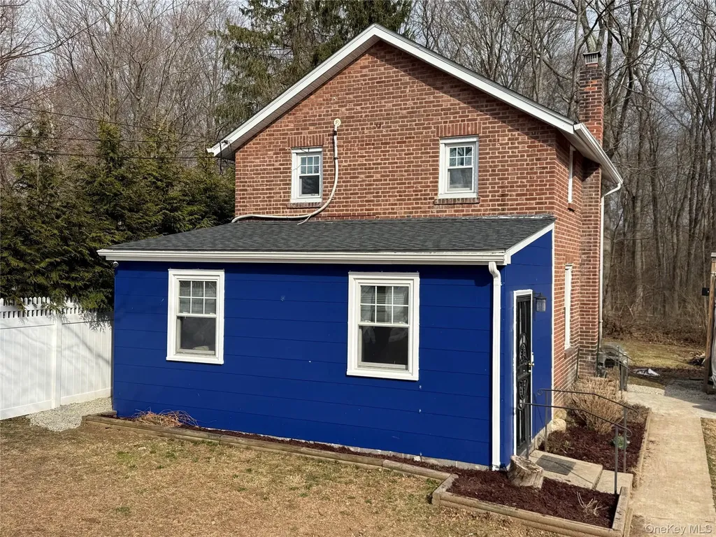 32 Glendale Avenue Armonk NY 10504