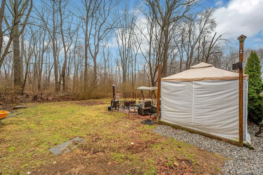 32 Glendale Avenue Armonk NY 10504